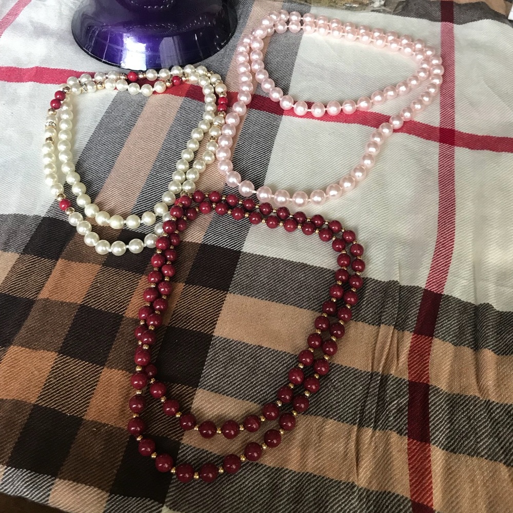 PRE BUNDLE OF PEARLS
